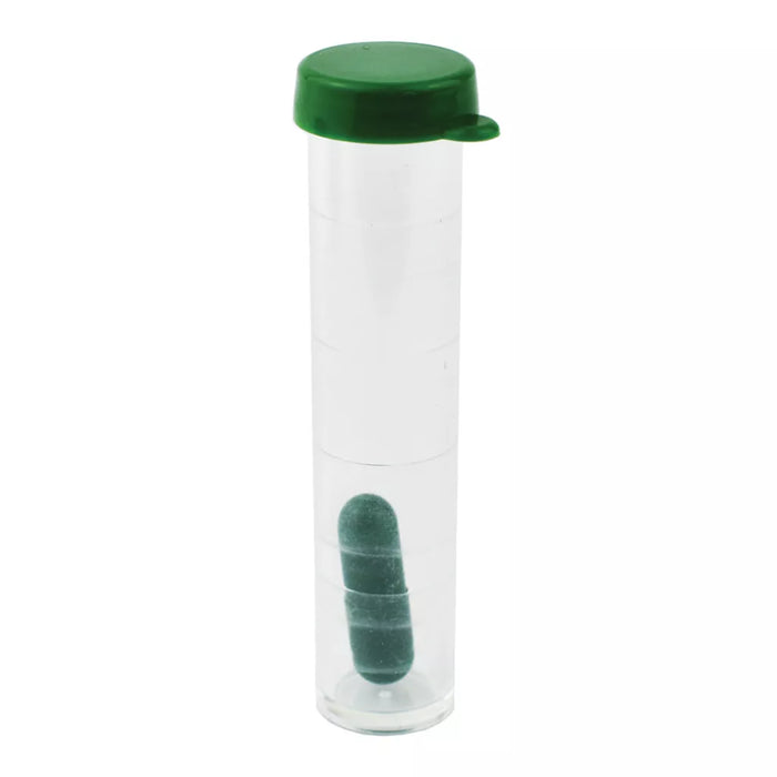 Gardman Soil pH Test tube