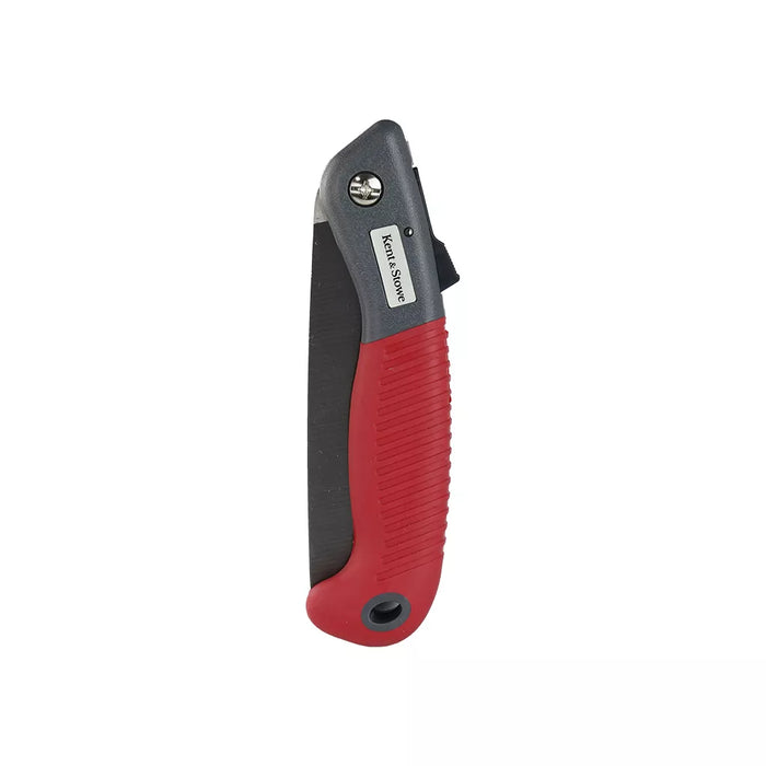 Kent & Stowe Turbo Folding Saw