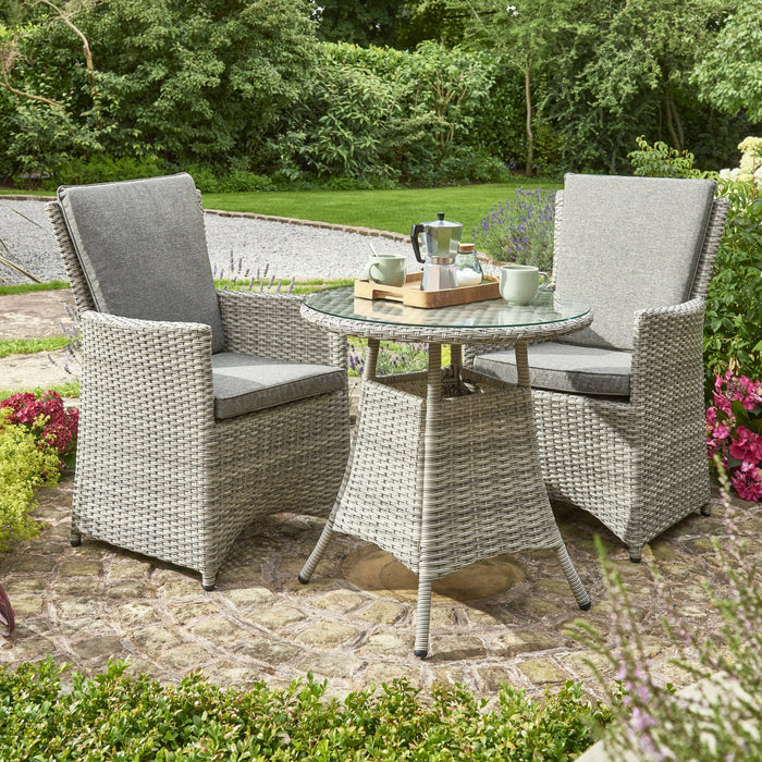 Burnham - Bistro Set