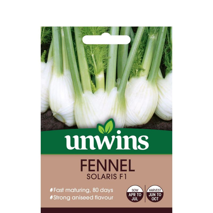 Fennel Solaris F1