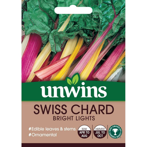 Swiss Chard Bright Lights