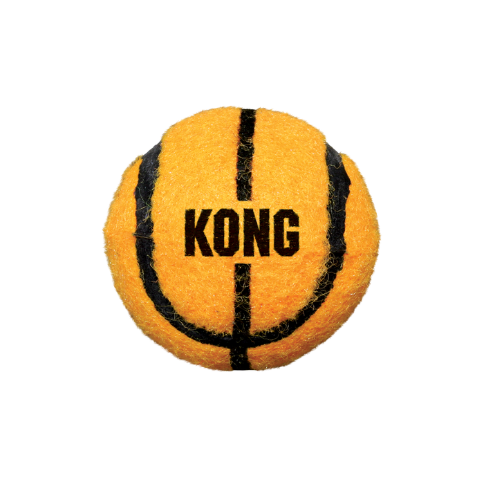 KONG Sports Ball Small 3pk