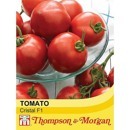 Tomato Cristal Hy