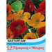 Nasturtium Tom Thumb Mix