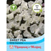 Sweet Pea White Supreme