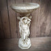 The Three Graces Birdbath 78.5cm