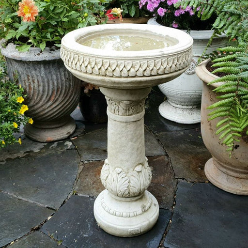 Edwardian Birdbath 66cm