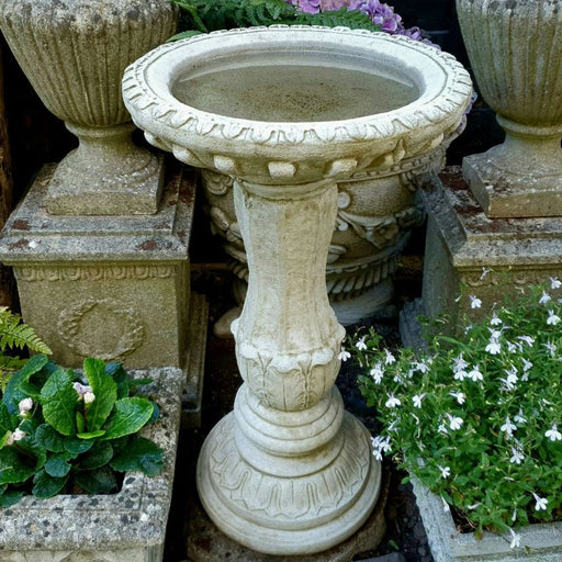 Parisian Birdbath 69cm