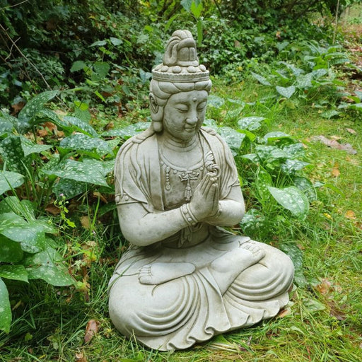 Buddha Praying 59cm