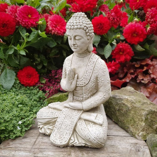 Buddha Meditating BD8 33cm