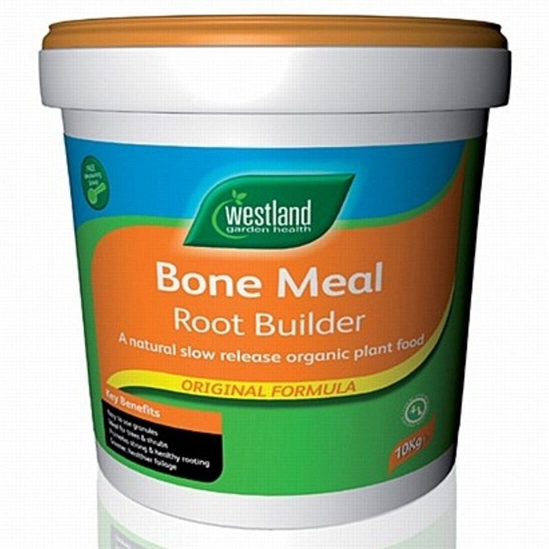 Westland Bone Meal Root Builder 10kg — Newlands Garden Centre