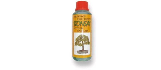 Bonsai Liquid Fertilizer