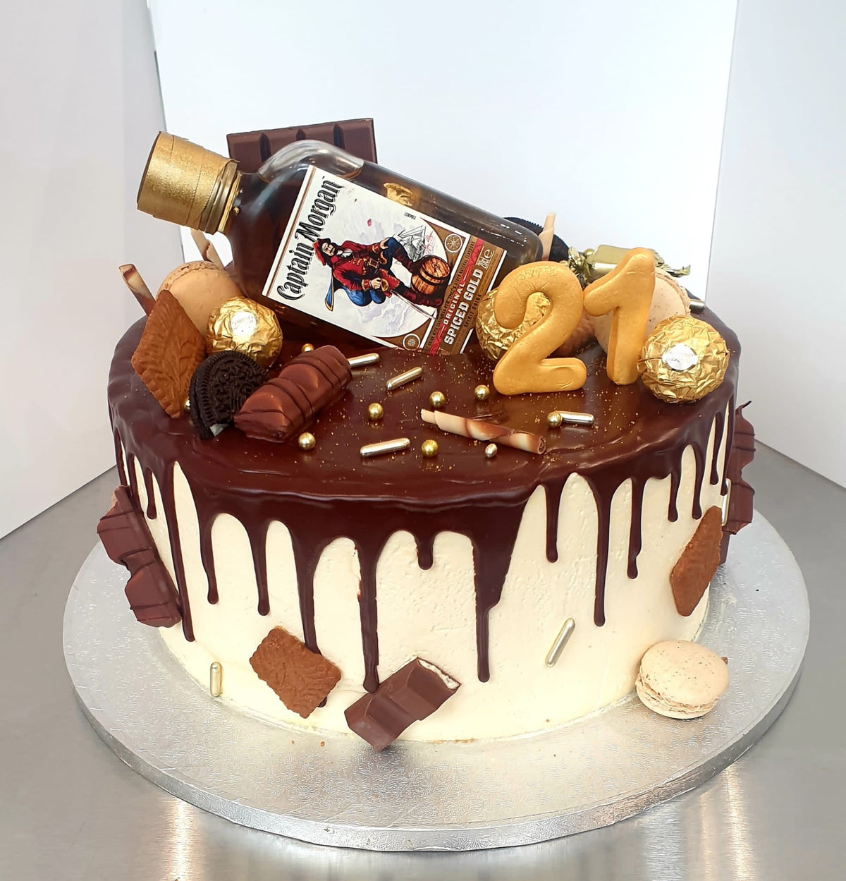 Dublin's Bakery - Eve's Cakes | Birthday Cakes | Wedding Cakes