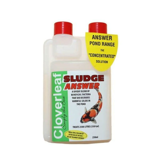 Cloverleaf Sludge Answer 250ml