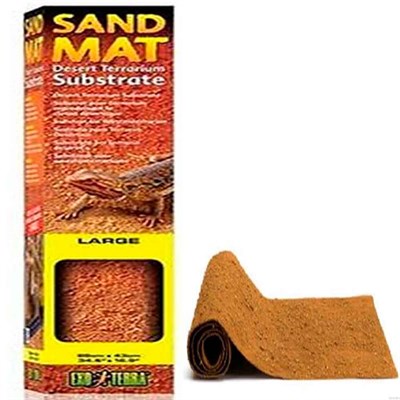 Exo terra sand mat clearance large