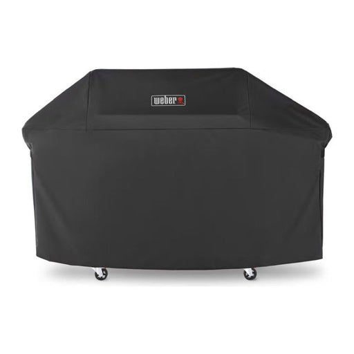 GRILL COVER PREMIUM GENESIS II 400