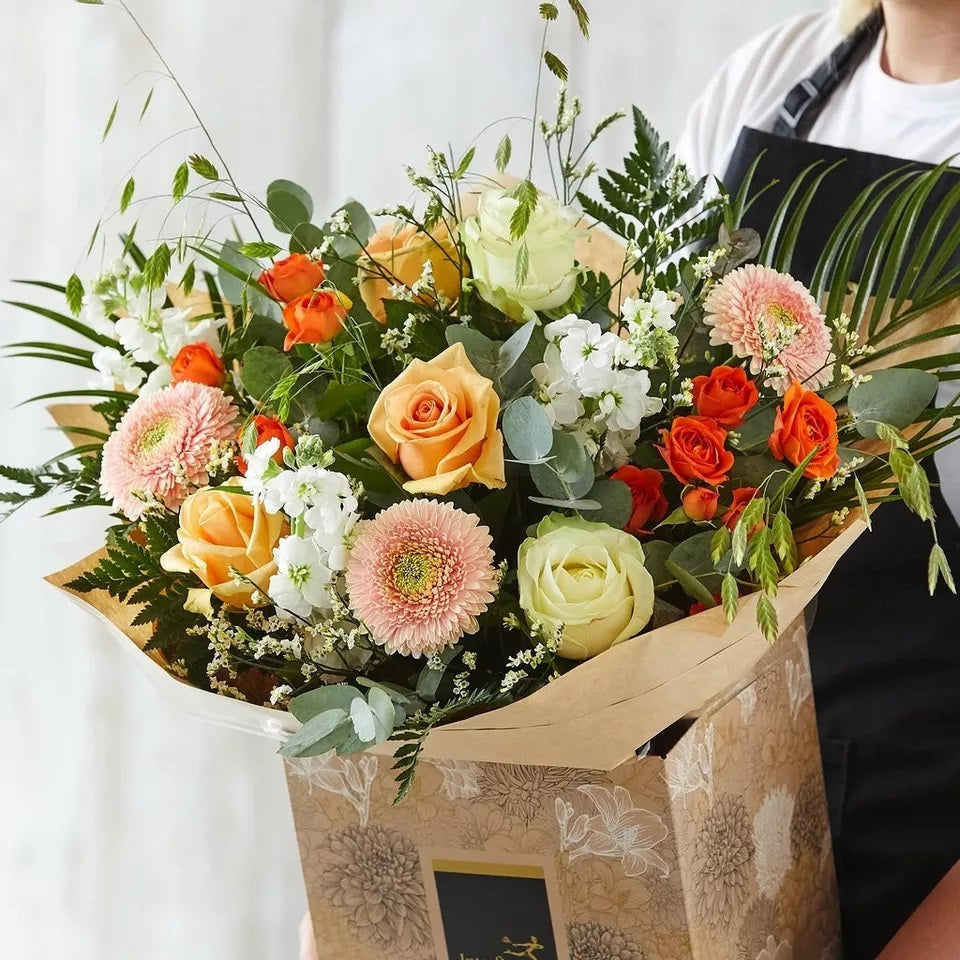 Gifts For Her | Same & Next Day Delivery | Interflora