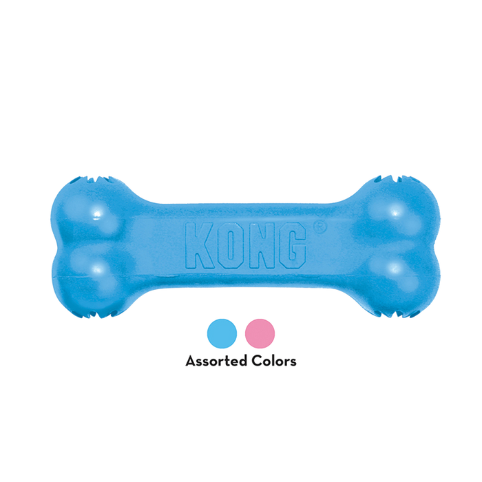 KONG Puppy Goodie Bone Small