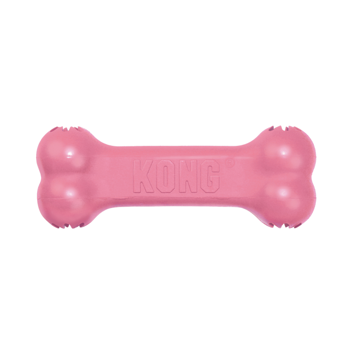 KONG Puppy Goodie Bone Small