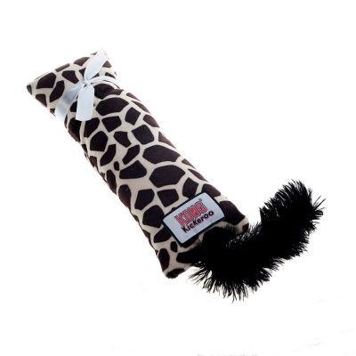 Kong Cat Kickeroo Giraffe