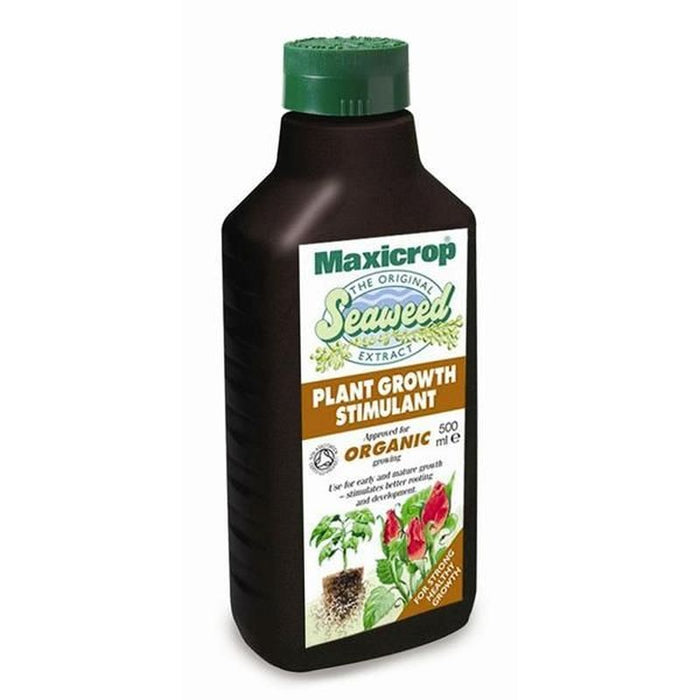 Maxicrop Original Seaweed 1L