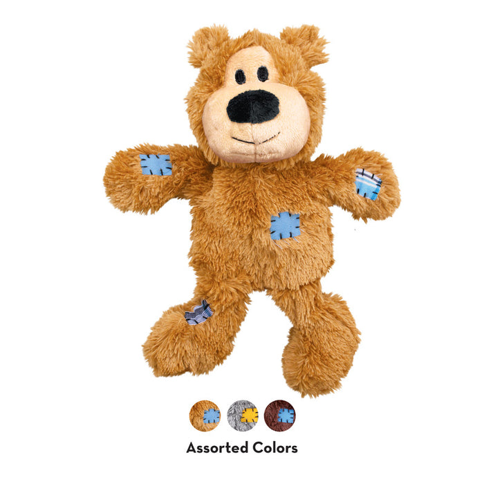 KONG Wild Knots Bears X-Large