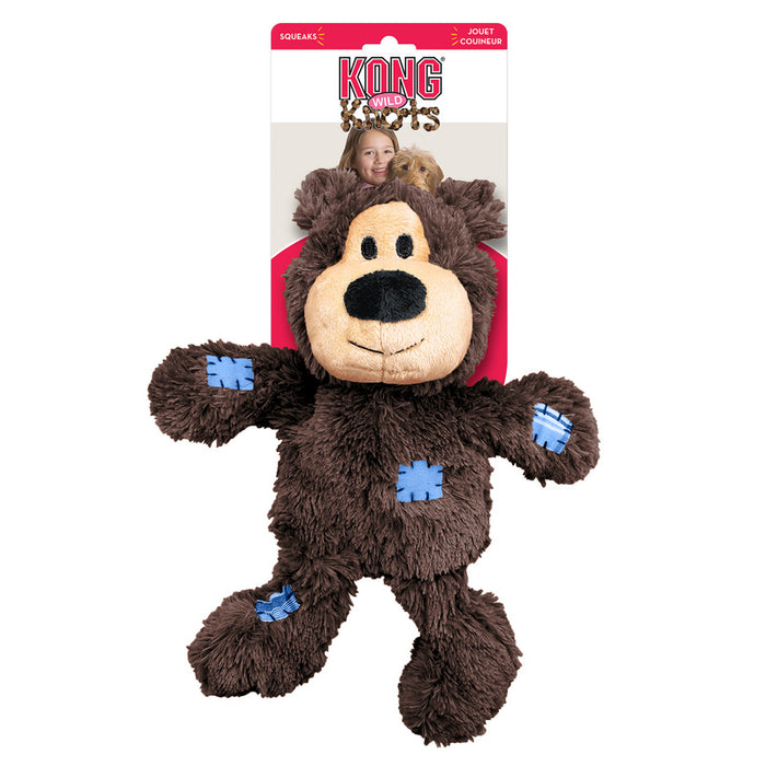 KONG Wild Knots Bears X-Large