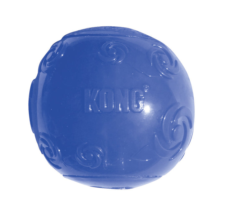 KONG Squeezz Ball Large