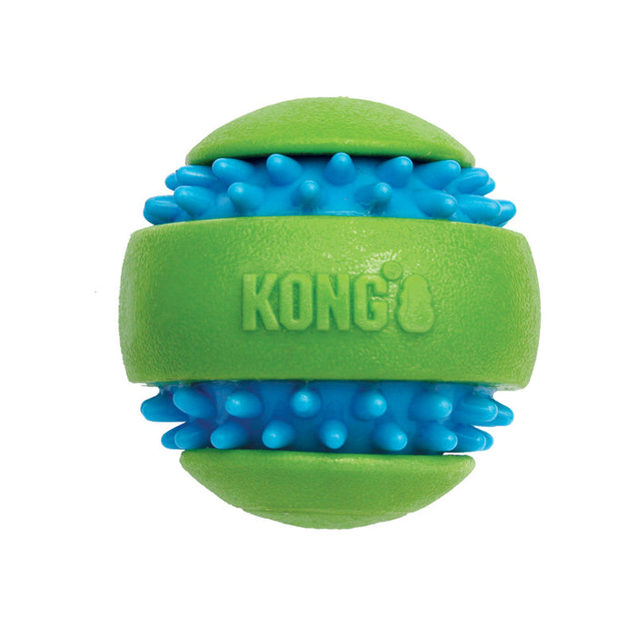 KONG Squeezz Goomz Ball Medium Dog Toy