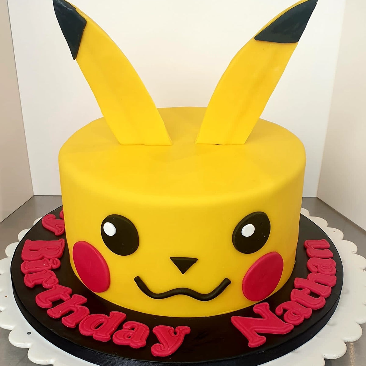 23 Unique Pokemon Cakes, Cookies + Desserts - Mimi's Dollhouse