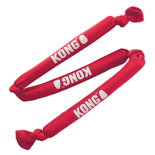 KONG Signature Crunch Rope Triple Large