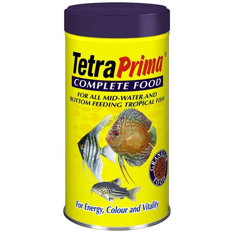 Tetra Pro Colour 18g — Newlands Garden Centre
