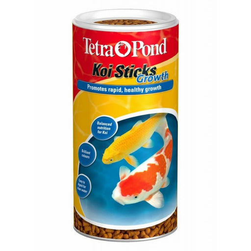 TetraPond Growth Food 270gm