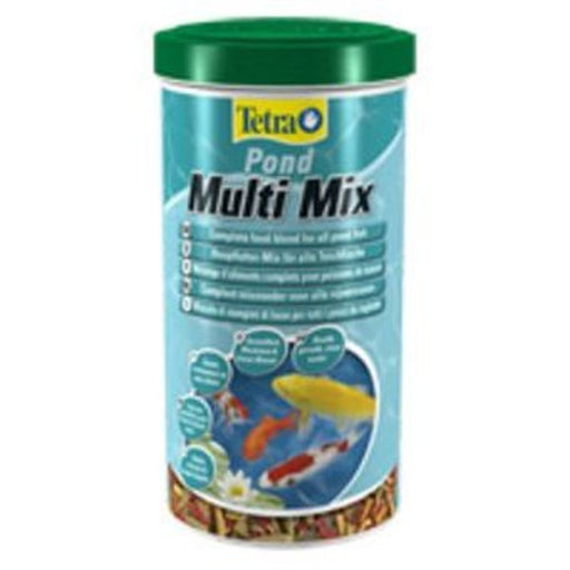 TetraPond Multi Mix 1 Litre