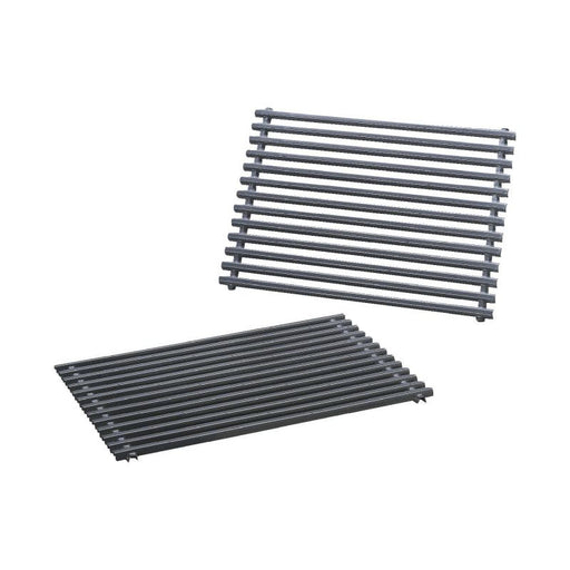 Weber Porcelain Enamelled Cooking Grates For Spirit E300 Series & Genesis